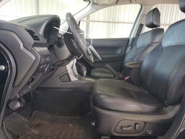 Photo 7 from auction – 2014 SUBARU FORESTER 2 with VIN JF2SJAMC3EH499788