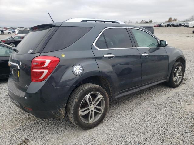 Photo 3 from auction – 2017 CHEVROLET EQUINOX PR with VIN 2GNALDEKXH6129788