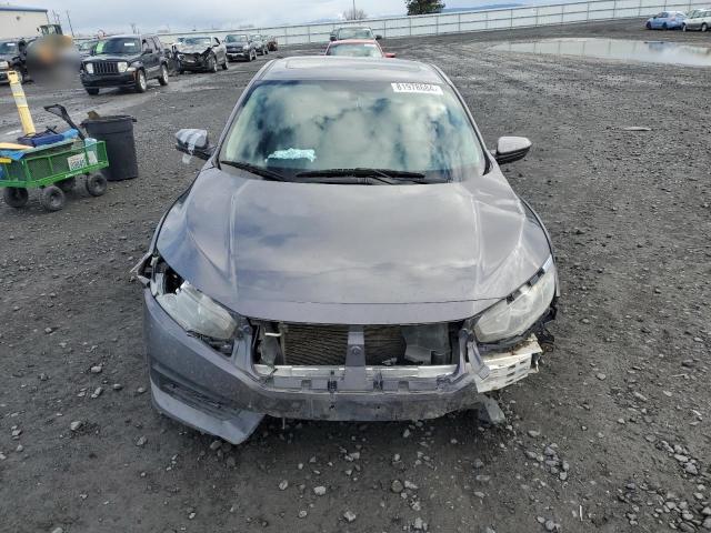 Photo 5 from auction – 2018 HONDA CIVIC EX with VIN 2HGFC2F72JH547612