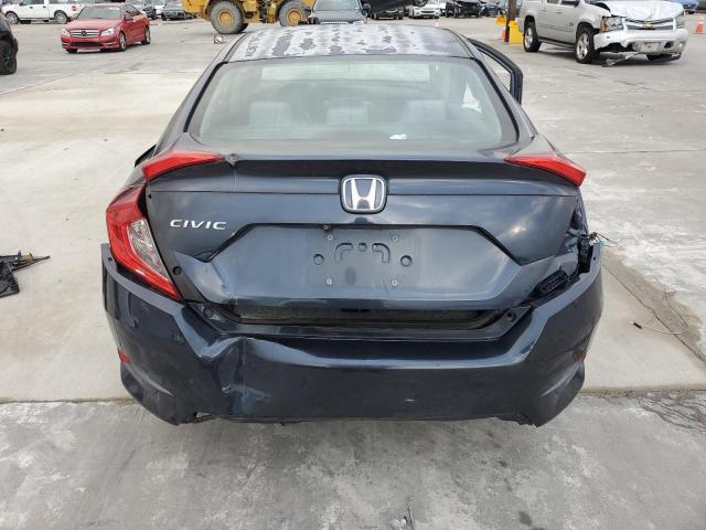 Photo 6 from auction – 2018 HONDA CIVIC LX with VIN 2HGFC2F56JH543643