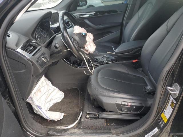 Photo 7 from auction – 2016 BMW X1 XDRIVE2 with VIN WBXHT3C33G5F64682
