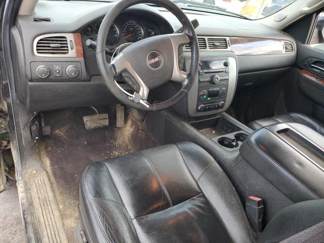 Photo 8 from auction – 2012 GMC SIERRA K15 with VIN 1GTR2WE74CZ280063