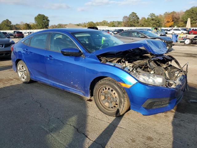 Photo 4 from auction – 2017 HONDA CIVIC LX with VIN 19XFC2F59HE049524