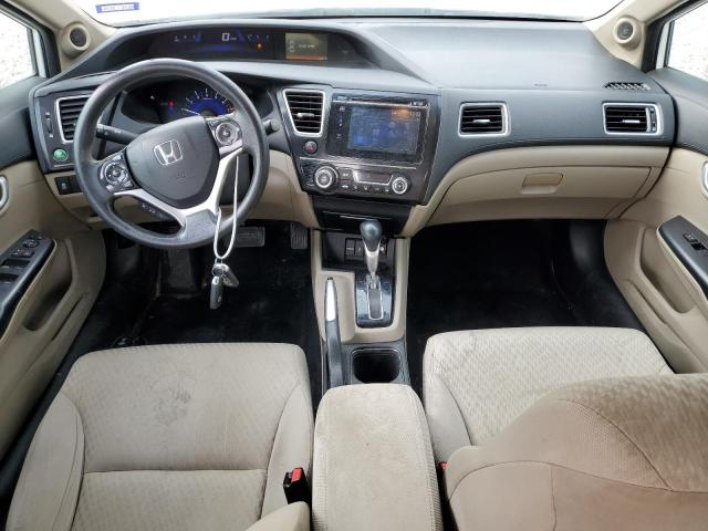 صورة رقم 8 من المزاد - 2015 HONDA CIVIC EX مع VIN 19XFB2F84FE069464