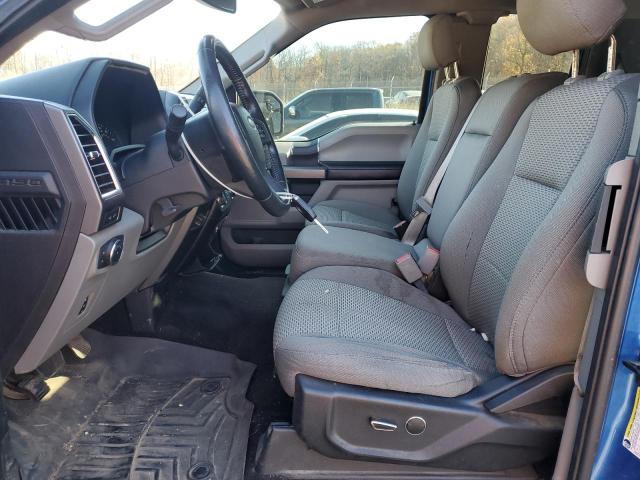Photo 7 from auction – 2015 FORD F150 SUPER with VIN 1FTEX1EP1FKE81533