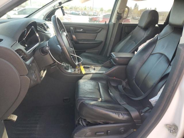 Photo 7 from auction – 2016 CHEVROLET TRAVERSE L with VIN 1GNKRHKD4GJ215034