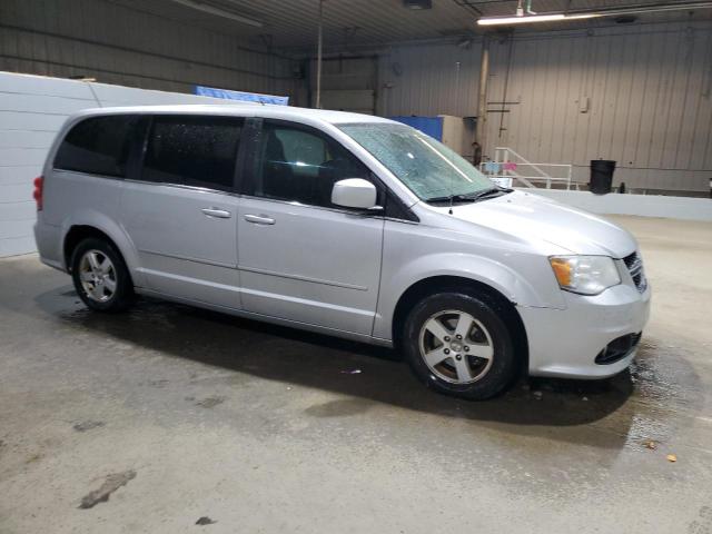 Photo 4 from auction – 2012 DODGE GRAND CARA with VIN 2C4RDGDG3CR129274