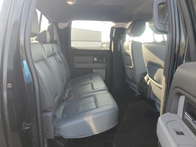 Photo 10 from auction – 2014 FORD F150 SUPER with VIN 1FTFW1EF1EKE51557