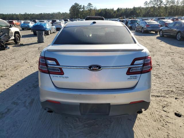 Photo 6 from auction – 2013 FORD TAURUS SEL with VIN 1FAHP2E89DG163662
