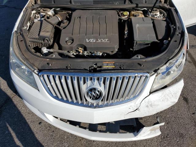 Photo 11 from auction – 2010 BUICK LACROSSE C with VIN 1G4GE5EV1AF324621