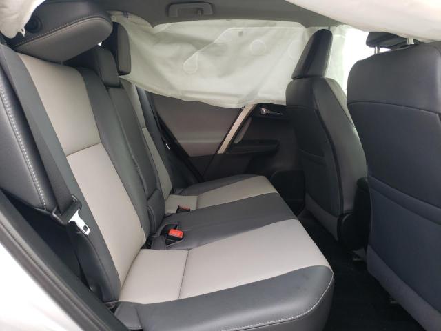 Photo 11 from auction – 2014 TOYOTA RAV4 LIMIT with VIN 2T3DFREV5EW183987