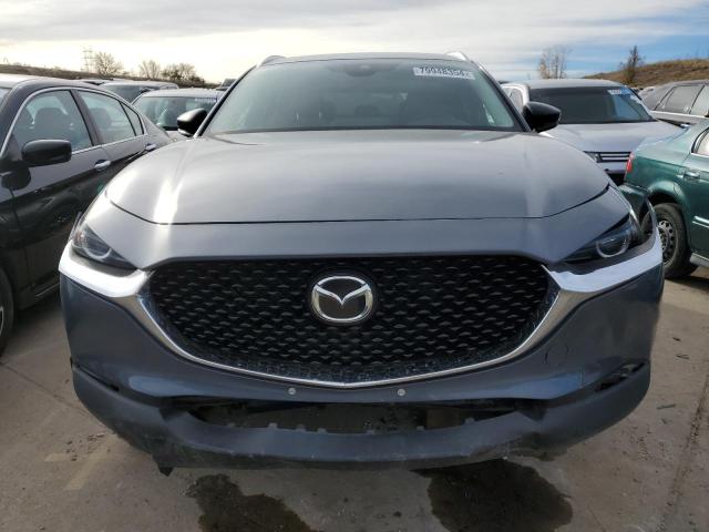 Photo 5 from auction – 2022 MAZDA CX-30 PREF with VIN 3MVDMBCL1NM430355