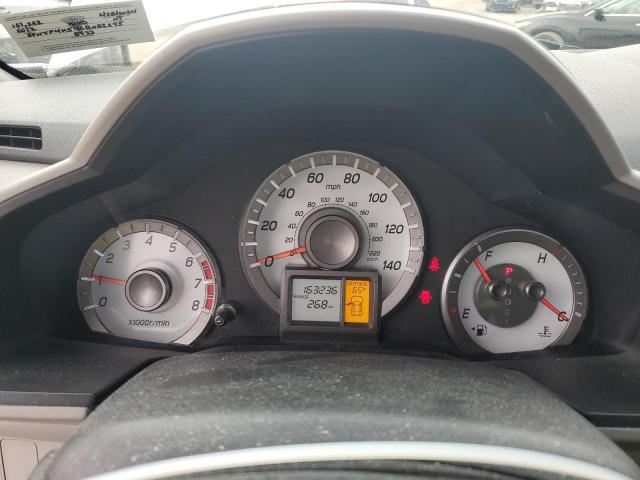 Photo 9 from auction – 2012 HONDA PILOT EXL with VIN 5FNYF4H54CB082295