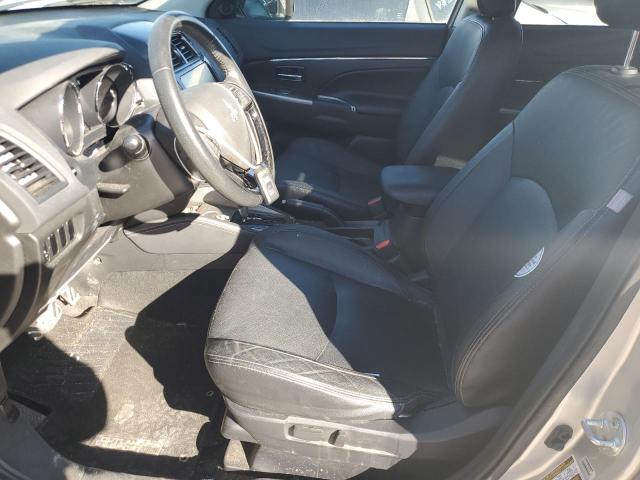 Photo 7 from auction – 2018 MITSUBISHI OUTLANDER with VIN JA4AP4AW0JU002071
