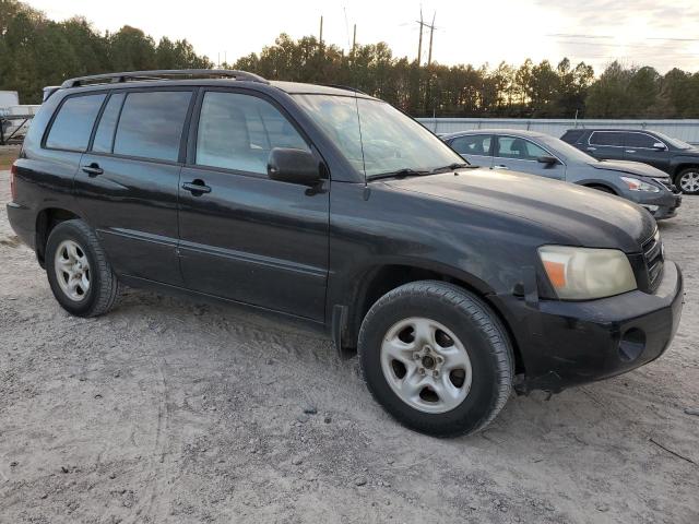 Photo 4 from auction – 2007 TOYOTA HIGHLANDER with VIN JTEGD21A770160422