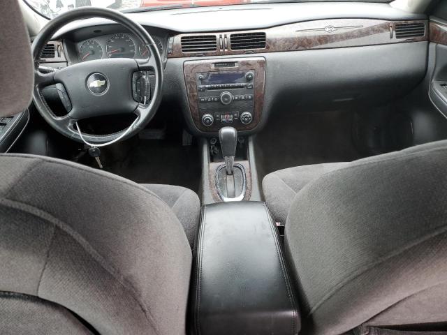Photo 8 from auction – 2012 CHEVROLET IMPALA LT with VIN 2G1WG5E31C1167927