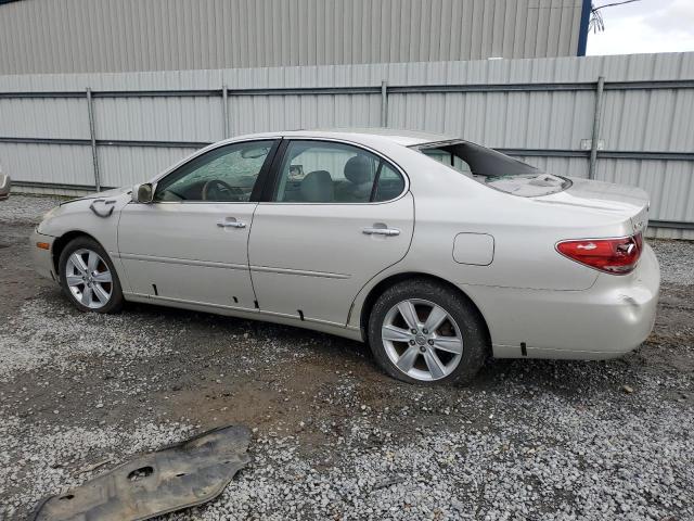 Photo 2 from auction – 2005 LEXUS ES 330 with VIN JTHBA30G155063668