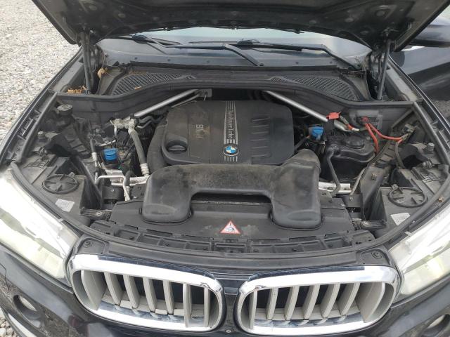 Photo 12 from auction – 2014 BMW X5 XDRIVE3 with VIN 5UXKS4C54E0C06917