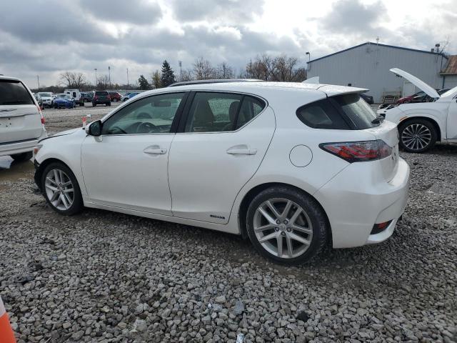 Photo 2 from auction – 2015 LEXUS CT 200 with VIN JTHKD5BH7F2220244