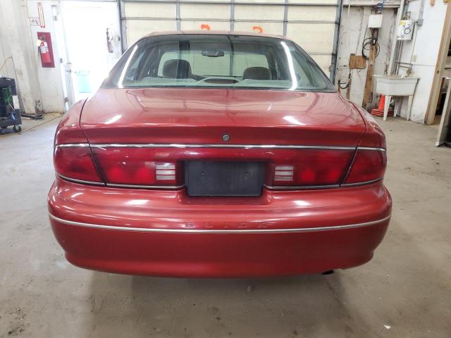 Photo 6 from auction – 1998 BUICK CENTURY CU with VIN 2G4WS52M7W1404469