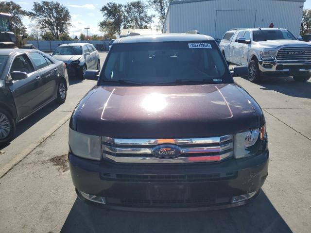 Photo 5 from auction – 2011 FORD FLEX SE with VIN 2FMGK5BC6BBD00961