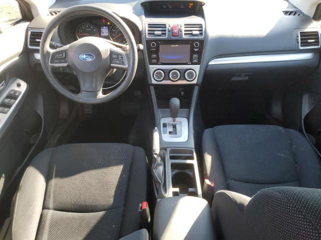 Фото 8 с аукциона – 2015 SUBARU IMPREZA PR с VIN JF1GJAC60FH006060
