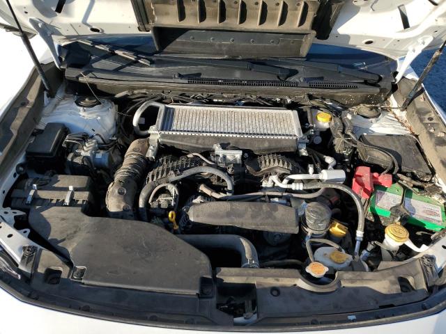 Photo 11 from auction – 2022 SUBARU WRX PREMIU with VIN JF1VBAF66N9022577