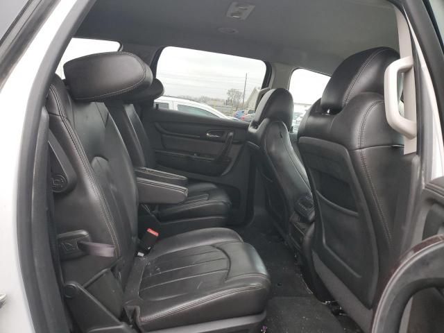 Photo 11 from auction – 2016 CHEVROLET TRAVERSE L with VIN 1GNKVJKD3GJ337659