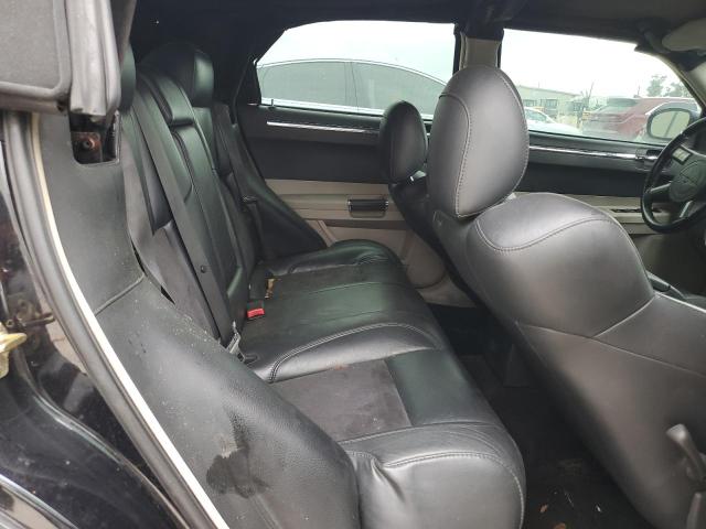 Photo 10 from auction – 2006 CHRYSLER 300C SRT-8 with VIN 2C3LA73W36H474911