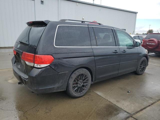 Photo 3 from auction – 2010 HONDA ODYSSEY EX with VIN 5FNRL3H65AB049884