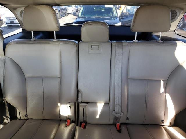 Photo 10 from auction – 2011 FORD EDGE LIMIT with VIN 2FMDK3KC1BBA78000