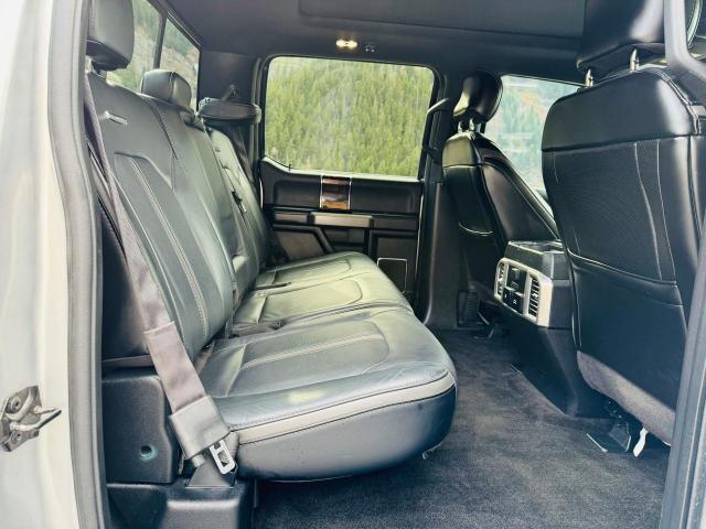 Photo 6 from auction – 2017 FORD F150 SUPER with VIN 1FTEW1EG4HFC89344