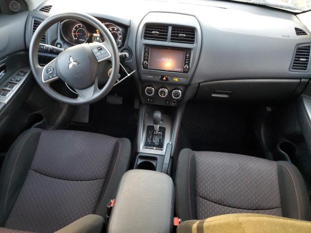 Photo 8 from auction – 2019 MITSUBISHI OUTLANDER with VIN JA4AR3AU8KU018782