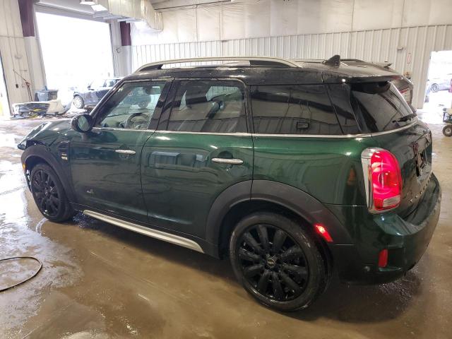 Photo 2 from auction – 2017 MINI COOPER COU with VIN WMZYV5C32H3B75709
