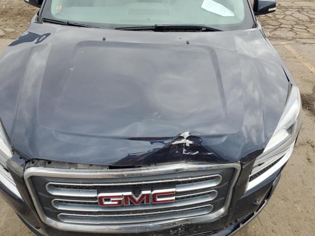 Photo 12 from auction – 2016 GMC ACADIA SLT with VIN 1GKKVRKD8GJ260847