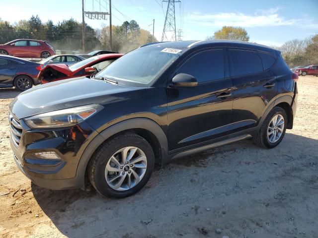 Photo 1 from auction – 2016 HYUNDAI TUCSON LIM with VIN KM8J33A42GU238414