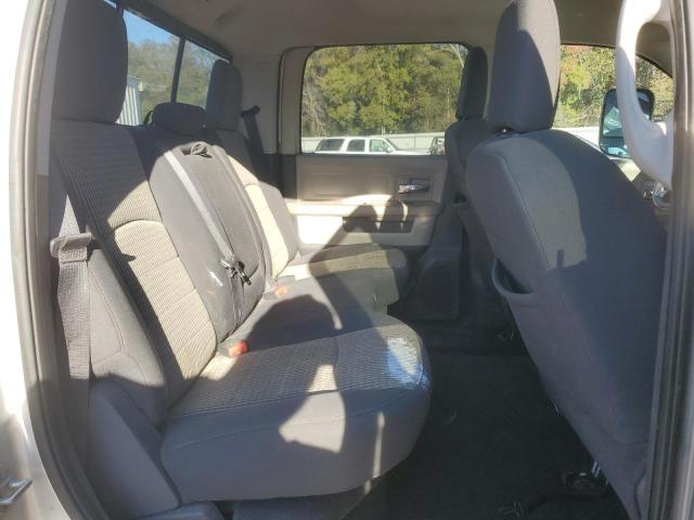 Photo 10 from auction – 2011 DODGE RAM 2500 with VIN 3D7UT2CL2BG542411