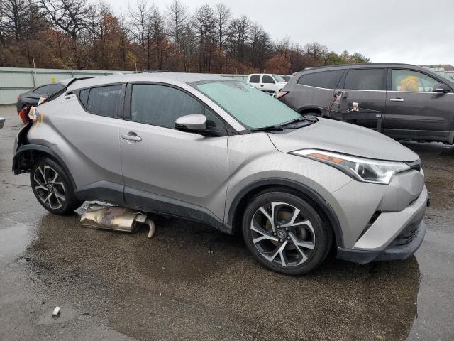 Photo 4 from auction – 2019 TOYOTA C-HR XLE with VIN NMTKHMBX7KR074002