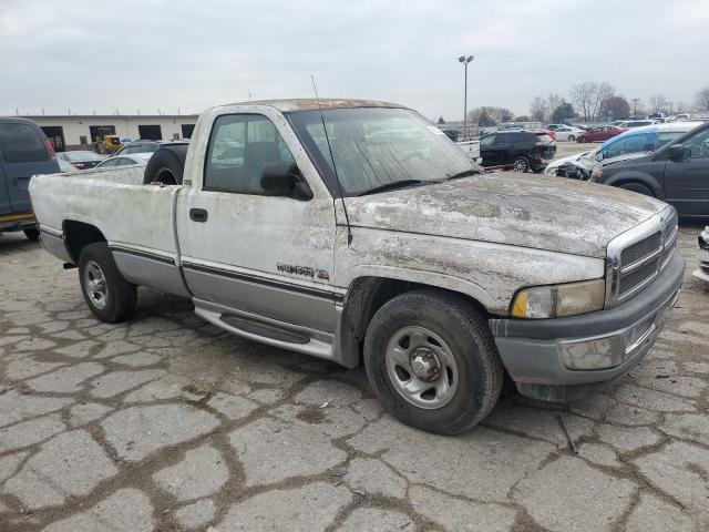 Photo 4 from auction – 1995 DODGE RAM 1500 with VIN 1B7HC16Y0SS368599