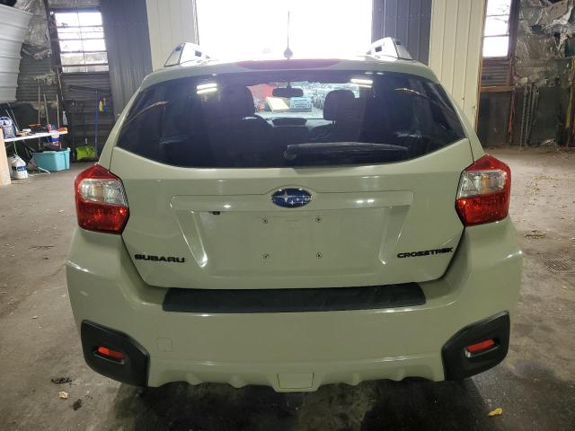 Photo 6 from auction – 2016 SUBARU CROSSTREK with VIN JF2GPABC0G8236572