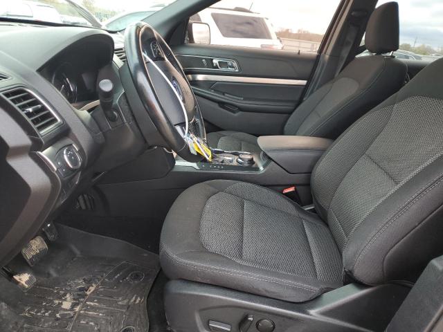 Photo 7 from auction – 2019 FORD EXPLORER X with VIN 1FM5K8D81KGA88383