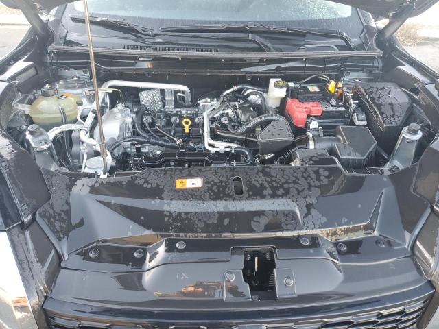 Photo 11 from auction – 2024 MITSUBISHI OUTLANDER with VIN JA4J4VA86RZ039012