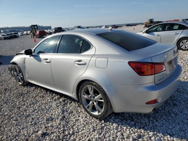 Photo 2 from auction – 2010 LEXUS IS 350 with VIN JTHBE5C22A5024971