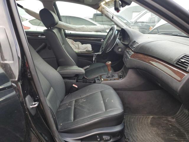 Photo 7 from auction – 2004 BMW 325 XI with VIN WBAEU33464PF61598
