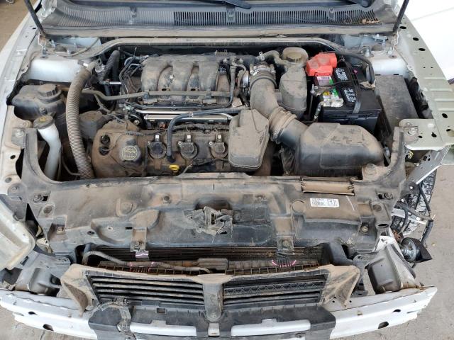 Foto 11 de la subasta – 2016 FORD TAURUS SEL con VIN 1FAHP2E8XGG141349