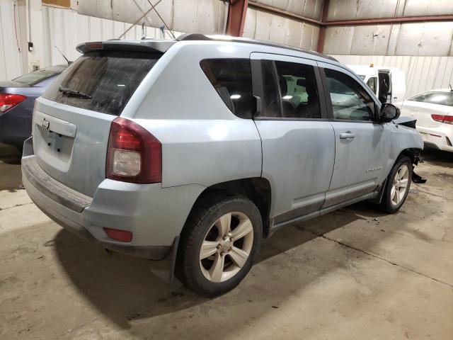 Photo 3 from auction – 2014 JEEP COMPASS SP with VIN 1C4NJDBB4ED600304