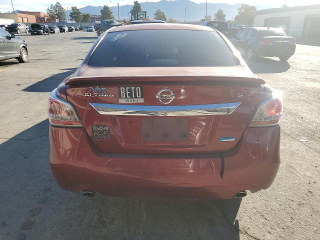 Photo 6 from auction – 2014 NISSAN ALTIMA 2.5 with VIN 1N4AL3APXEC325193