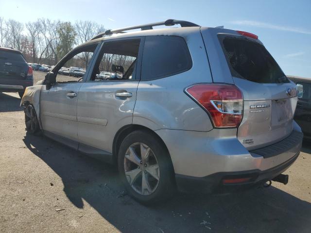 Снимка 2 от търг – 2016 SUBARU FORESTER 2 с VIN JF2SJABC0GH492481
