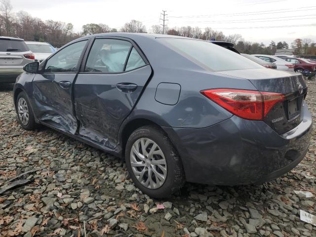 Photo 2 from auction – 2017 TOYOTA COROLLA L with VIN 2T1BURHE4HC838552