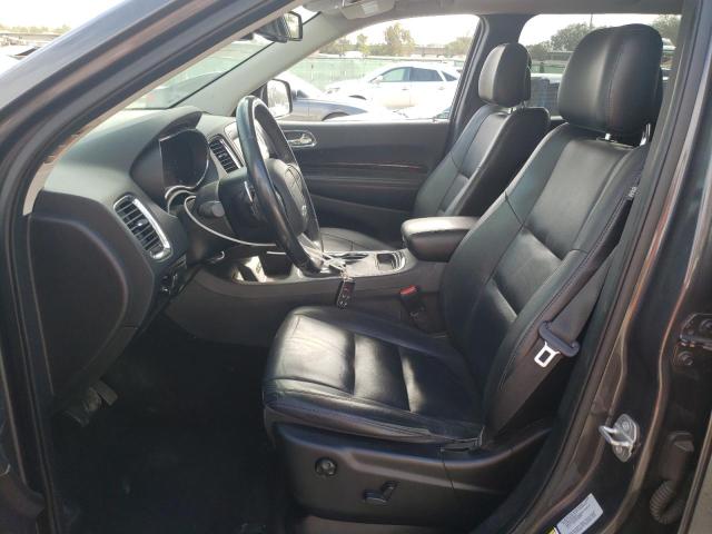Photo 7 from auction – 2015 DODGE DURANGO LI with VIN 1C4RDJDG5FC133031